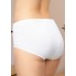Жіночі трусики FS FS Jina 3XL з мереживом White  (7363)