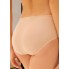 Жіночі трусики FS FS Jina 3XL з мереживом Beige  (7369)