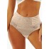 Жіночі трусики FS FS Jina 3XL Beige (7356)