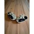 Дитячі теплі кімнатні капці- зайчики FS Warm Children 24(22)/14cm Cірий (7838)