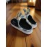Дитячі теплі кімнатні капці- зайчики FS Warm Children 24(22)/14cm Cірий (7838)