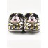 Дитячі теплі кімнатні капці FS Warm Children Mickey Mouse 26 (16см) Сірий (7249)