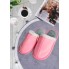 Теплі кімнатні капці FS Classic Slipper 36 (23см) Рожевий (7232)
