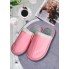 Теплі кімнатні капці FS Classic Slipper 36 (23см) Рожевий (7232)