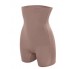 Стягувальні шорти жіночі FS Foschini Waist and Leg Shaper L Коричневий (7299)