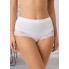 Трусики женские Emerson Lace Briefз мереживом XL Білий (7283)