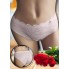 Мереживні Трусики-сліп Danskin Intimates M Pink (7472)