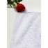 Бавовняні Трусики FS Lace Cotton з мереживом  XL Білий (7402)
