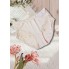 Трусики женские Emerson Lace Briefз мереживом XXL Бежевий (7287)