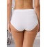Трусики женские Emerson Lace Briefз мереживом XL Білий (7283)