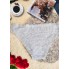 Мереживні Трусики-сліп Danskin Intimates L Blue (7470)