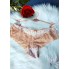 Жіночі трусики Zeeman з мереживом XL Print (7485)