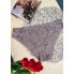 Мереживні Трусики-сліп Danskin Intimates M Gray (7473)