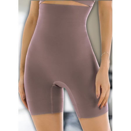 Утягивающие шорты женские FS Foschini Waist and Leg Shaper XL Коричневый (7300)