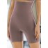 Стягувальні шорти жіночі FS Foschini Waist and Leg Shaper L Коричневий (7299)