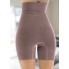 Стягувальні шорти жіночі FS Foschini Waist and Leg Shaper L Коричневий (7299)