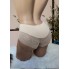 Жіночі трусики FS FS Jina L з мереживом Beige  (7458)
